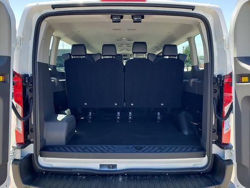 Used 2024 Ford Transit 350 XL RWD image 11