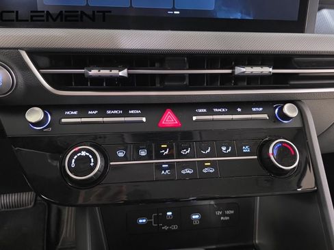 Certified 2025 Hyundai Sonata SE image 23