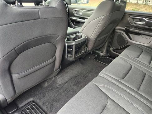New 2026 RAM 1500 Big Horn w/ Night Edition image 33