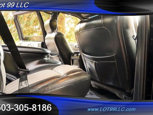 Used 2003 Ford F150 Harley-Davidson image 17