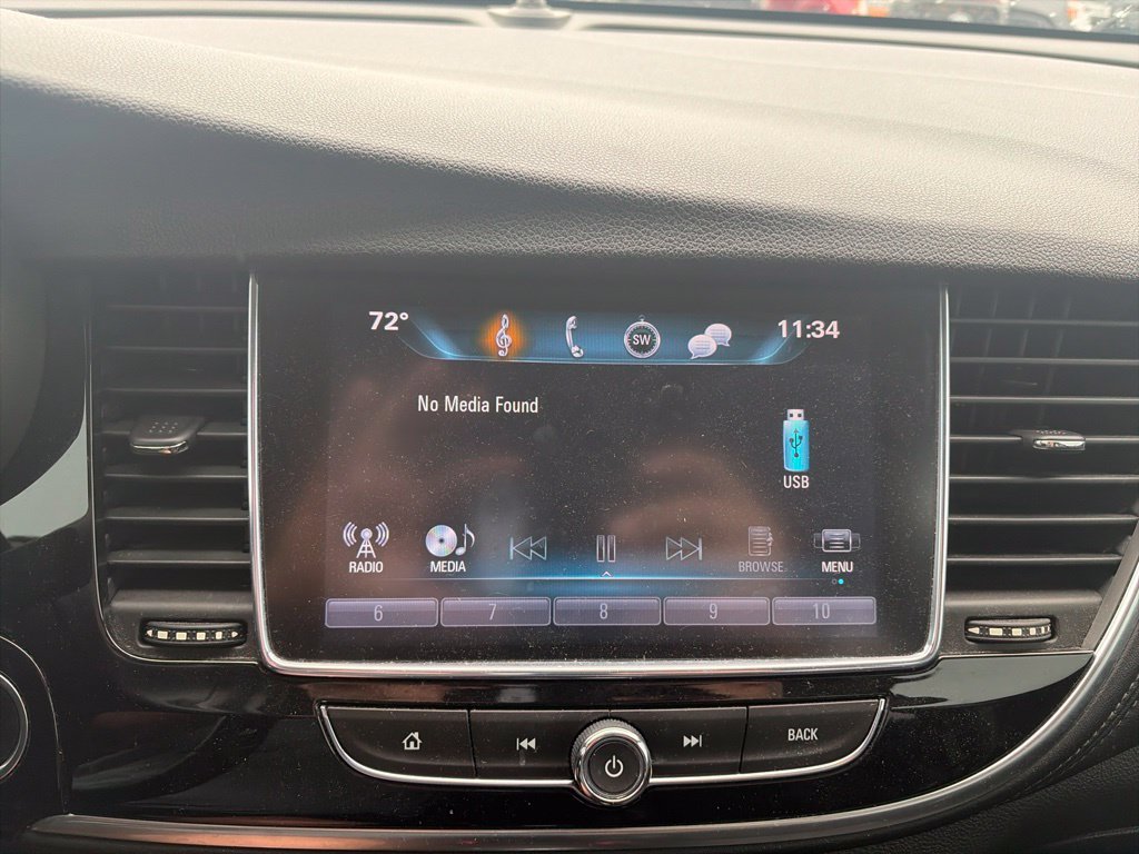 Used 2019 Buick Encore Preferred FWD image 22