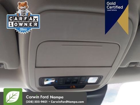 Certified 2025 Ford Expedition Active image 23