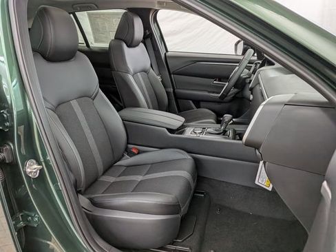 New 2026 MAZDA CX-50 AWD 2.5 S w/ Weather Package image 19