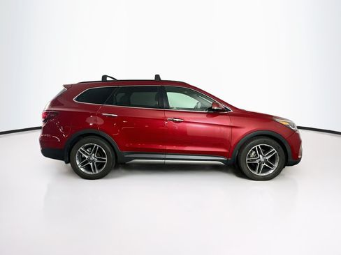 Used 2018 Hyundai Santa Fe Limited AWD/4WD image 10