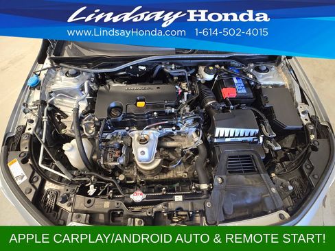 Used 2024 Honda Civic Sport image 24