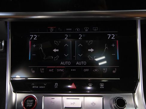 Used 2023 Audi RS 6 ($144,915 MSRP!!) *$40,000 IN image 41