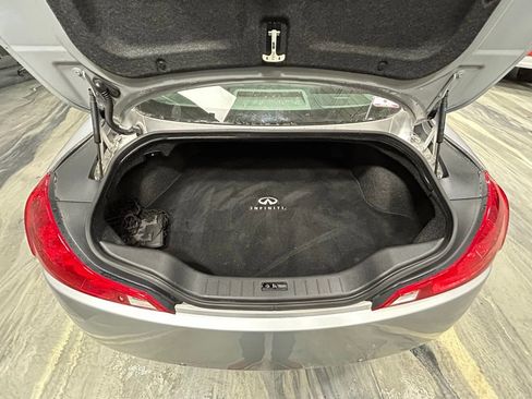 Used 2012 INFINITI G37 x w/ Premium Pkg image 40