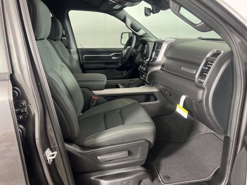 New 2026 RAM 1500 Big Horn w/ Night Edition image 12