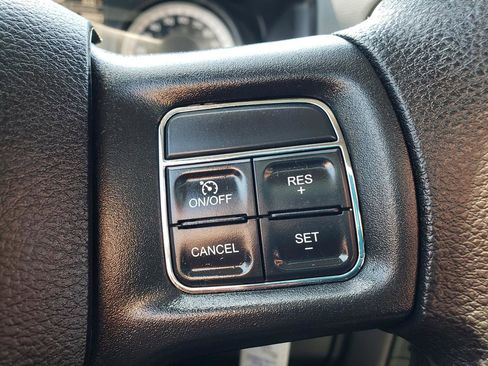 Used 2017 RAM 2500 Tradesman w/ Popular Equipment Group image 19