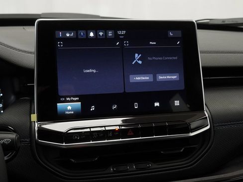 New 2026 Jeep Compass Latitude image 21