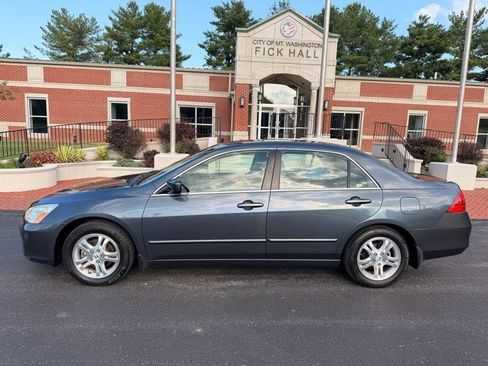 Used 2007 Honda Accord SE image 9