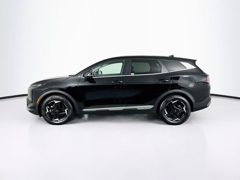 Used 2026 Kia Sportage EX FWD image 4
