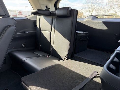 New 2026 Toyota Grand Highlander Limited image 30