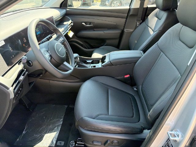 New 2026 Hyundai Tucson SEL Plus AWD/4WD image 22