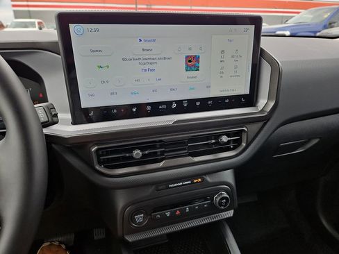 New 2026 Ford Bronco Sport Outer Banks AWD/4WD image 25