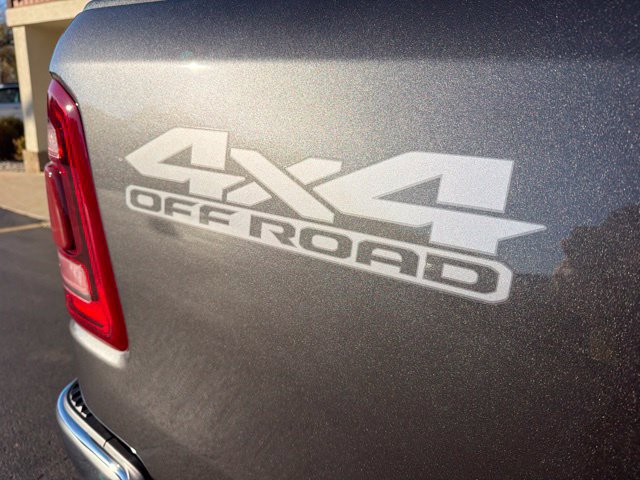 Used 2024 RAM 1500 Limited AWD/4WD image 32