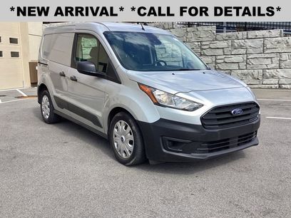 Used 2020 Ford Transit Connect XL