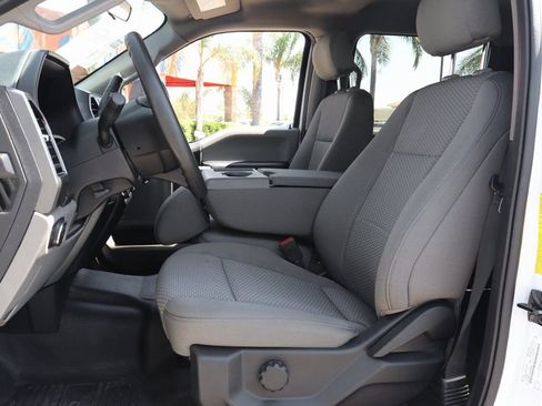 Used 2021 Ford F550 2WD Crew Cab Super Duty image 23