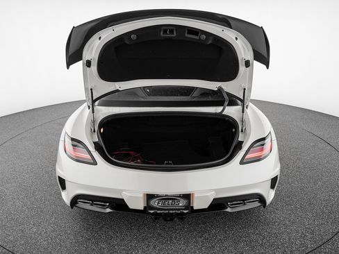 Used 2014 Mercedes-Benz SLS AMG Black Series image 39