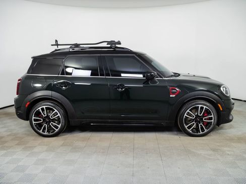 Used 2024 MINI Cooper Countryman John Cooper Works image 27