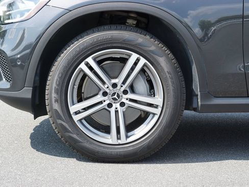 Certified 2021 Mercedes-Benz GLC 300 image 9