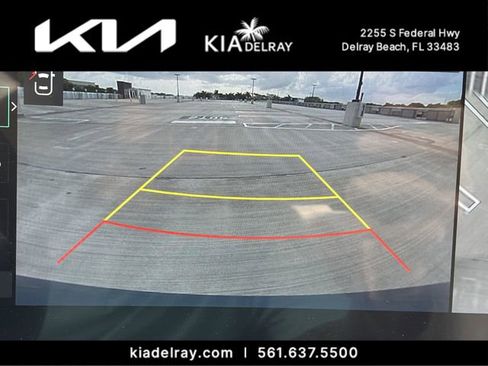 New 2026 Kia Sorento SX Prestige image 25