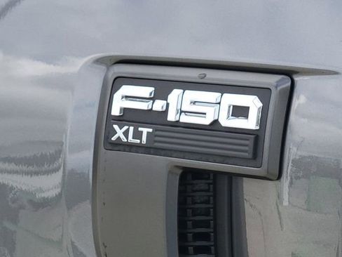 Certified 2023 Ford F150 XLT w/ Equipment Group 302A High AWD/4WD image 14