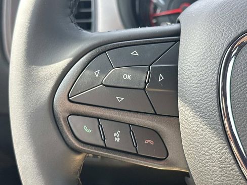Used 2023 Dodge Charger SXT w/ Blacktop Package RWD image 22
