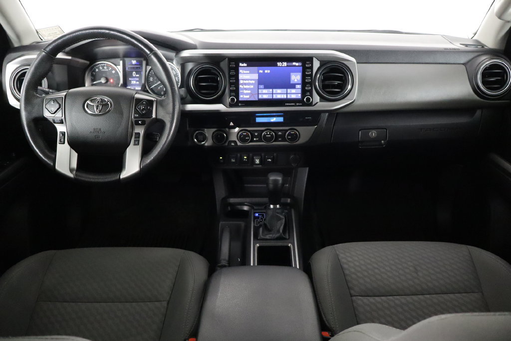 Used 2023 Toyota Tacoma SR5 AWD/4WD image 13