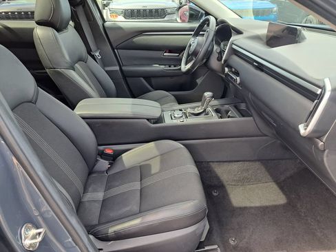 Used 2025 MAZDA CX-50 AWD 2.5 S w/ Premium Package image 26