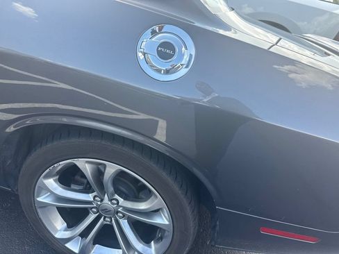 Used 2021 Dodge Challenger R/T RWD image 6