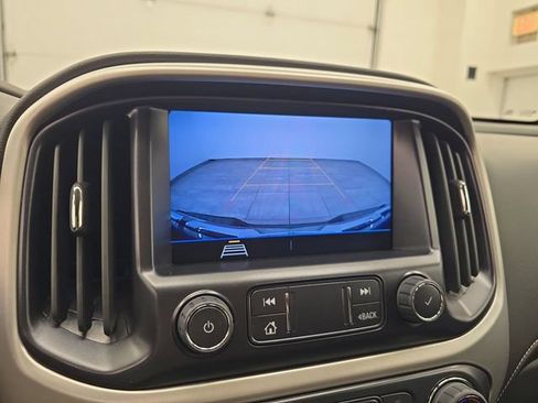 Used 2022 GMC Canyon Elevation RWD image 19