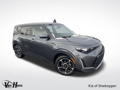 Certified 2023 Kia Soul EX