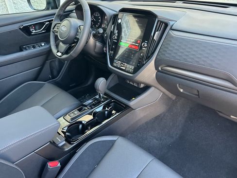 New 2026 Subaru Forester Touring w/ Touring Package AWD/4WD image 17