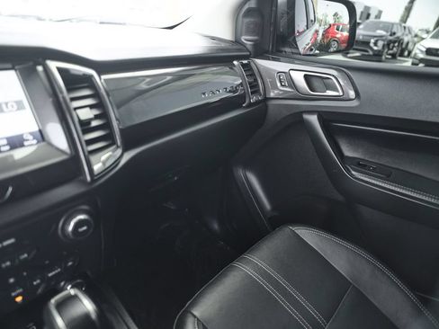 Used 2020 Ford Ranger Lariat w/ Technology Package RWD image 38
