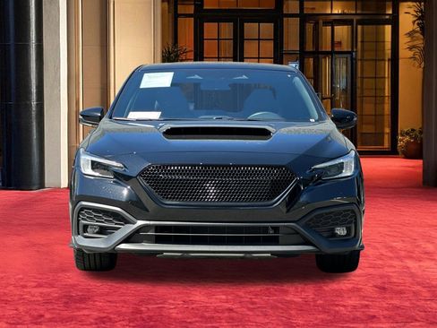 Used 2024 Subaru WRX Limited image 7