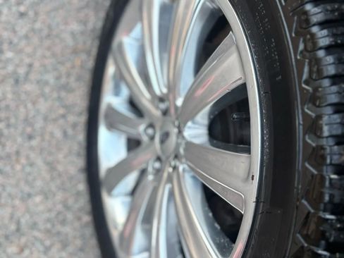 Used 2014 Ford Flex Limited w/ Equipment Group 303A image 56