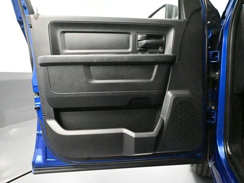 Used 2017 RAM 1500 Tradesman w/ Popular Equipment Group image 19