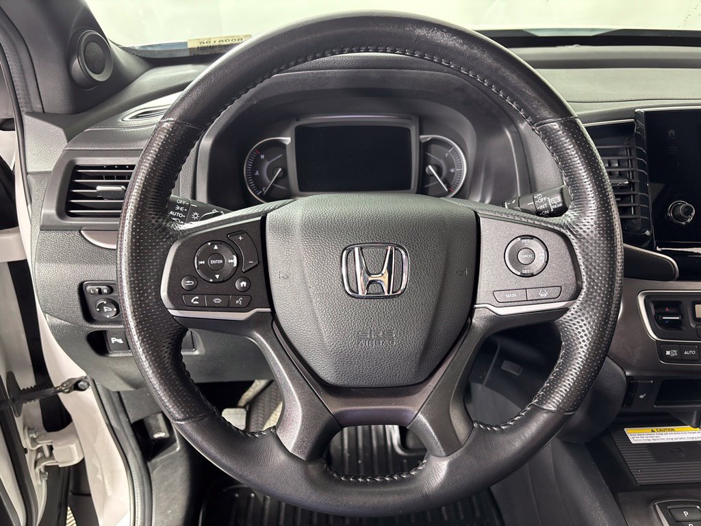 Certified 2023 Honda Passport EX-L image 34