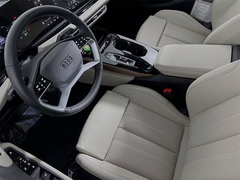 New 2025 Audi A5 2.0T Premium Plus image 21