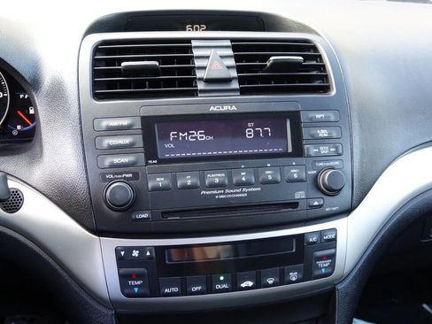 Used 2004 Acura TSX image 64