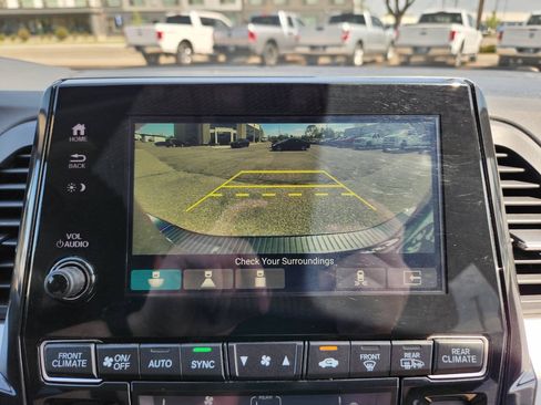 Used 2021 Honda Odyssey Touring image 27