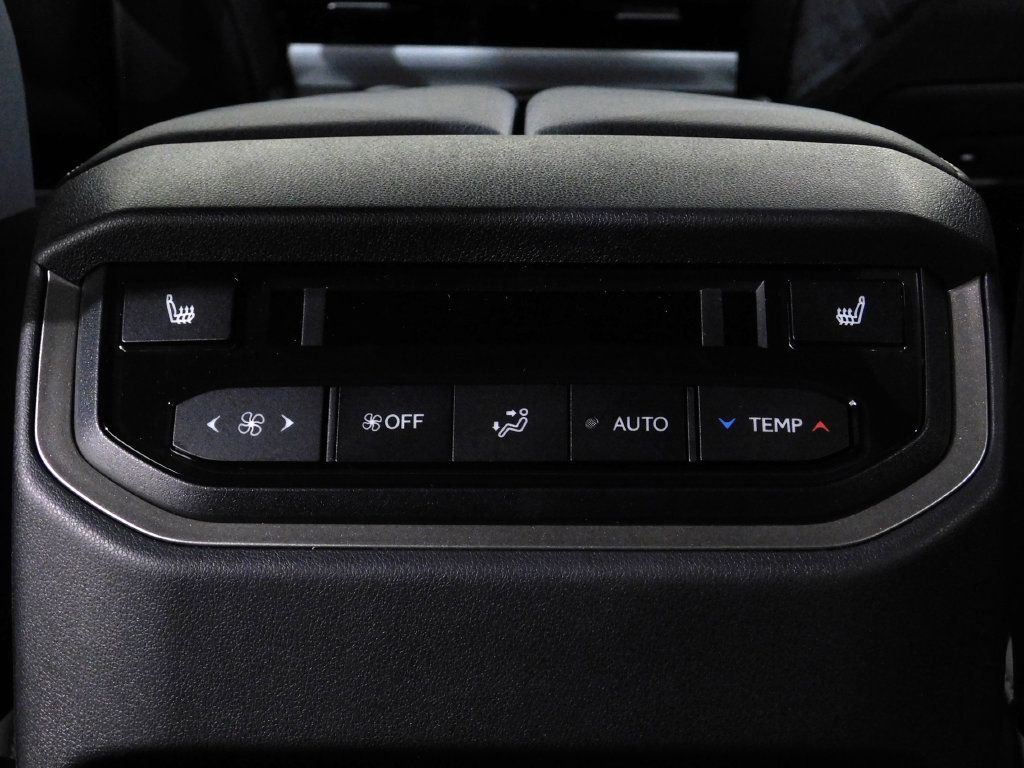 Used 2026 Lexus TX 350 AWD image 63
