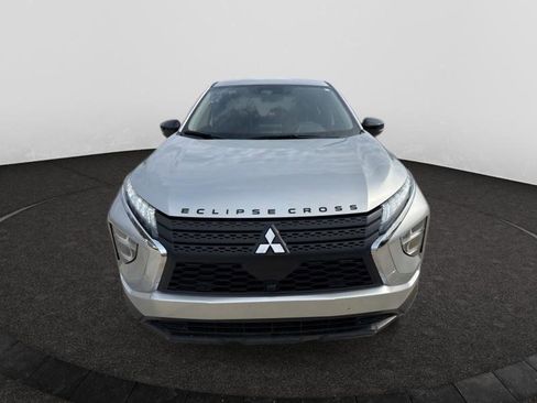 Used 2025 Mitsubishi Eclipse Cross LE image 8