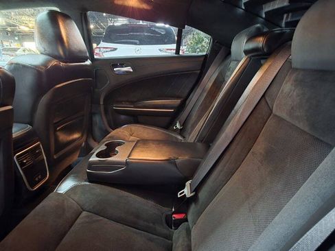 Used 2023 Dodge Charger Scat Pack RWD image 30