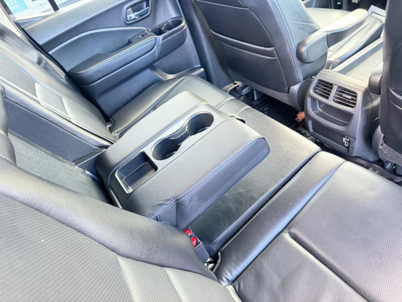 Used 2020 Honda Ridgeline RTL-E image 43