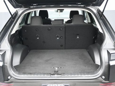 Used 2022 Hyundai Ioniq 5 SE w/ Cargo Package image 14