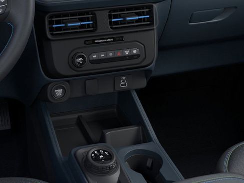 New 2026 Ford Maverick Lobo AWD/4WD image 18