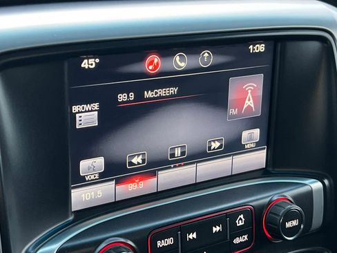 Used 2014 GMC Sierra 1500 SLE image 14