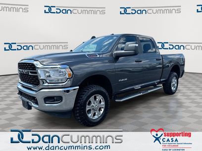 Used 2024 RAM 2500 Big Horn